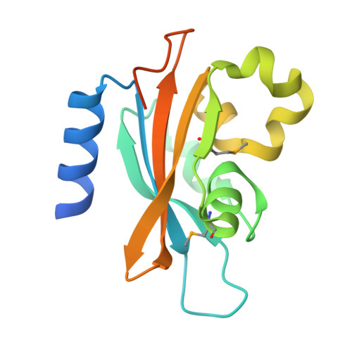 Protein Data Bank: 4PAU