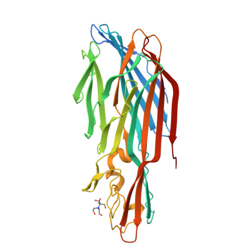 Protein Data Bank: 4Q7G