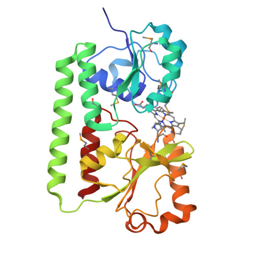 Protein Data Bank: 2Q8P