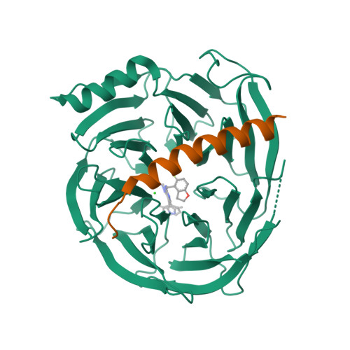 EZH2 logo
