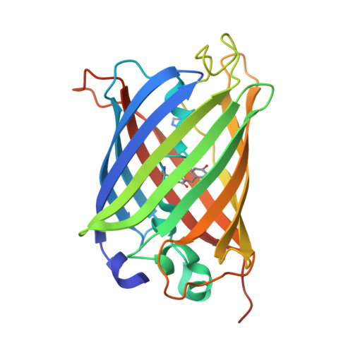 Green Fluorescence Protein