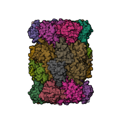 Rcsb Pdb 4qwl Ycp Beta5 A50v Mutant In Complex With Carfilzomib