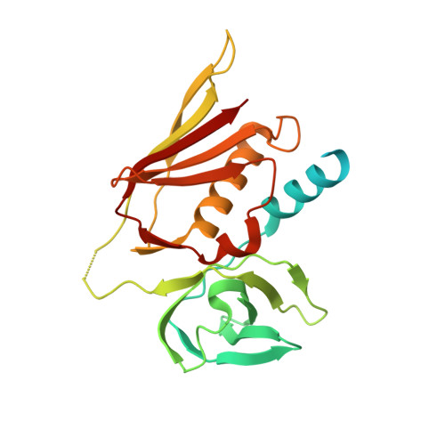 Protein Data Bank: 3R2I