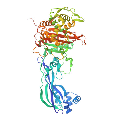 pbp3 pdb pbp3 pdb