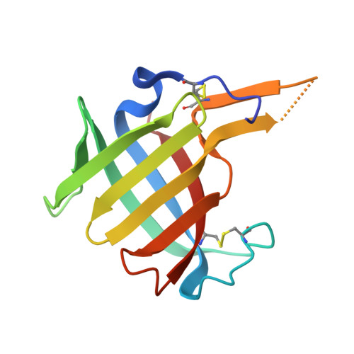 RCSB PDB - 6RN6: DPP1 in complex with inhibitor