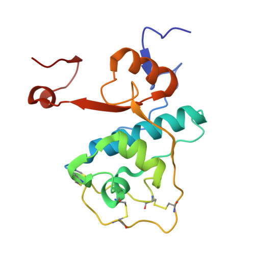 RCSB PDB - 6RN6: DPP1 in complex with inhibitor