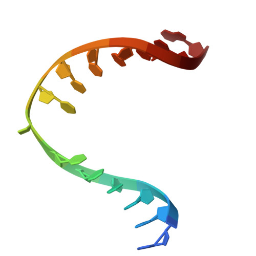 Rcsb Pdb 6rnm Crystal Structure Of A Complex Between The Llfpg Protein A Thf Dna And An Inhibitor