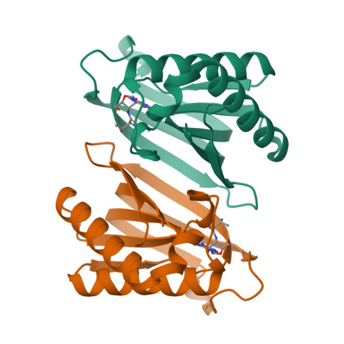 Rcsb Pdb 4rrr K121m Mutant Of N Terminal Editing Domain Of Threonyl Trna Synthetase From Pyrococcus Abyssi With L Thr3aa