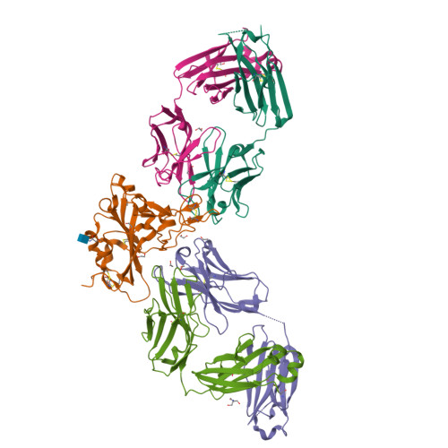 image of structure for 8S6M