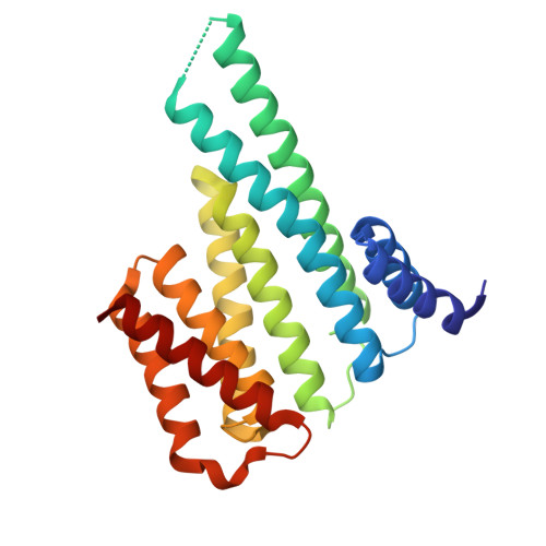 Rcsb Pdb 6s9k Structure Of 14 3 3 Gamma In Complex With Caspase 2 Peptide Containing 14 3 3 Binding Motif Ser139 And Nls