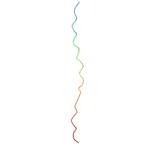 Rcsb Pdb 6syj Crystal Structure Of A Prom2 Containing Triple Helical Collagen Peptide