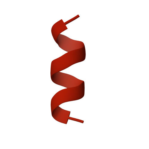 Rcsb Pdb 6sz5 Human Calmodulin Bound To A Peptide Of Human Nadph Oxidase 5