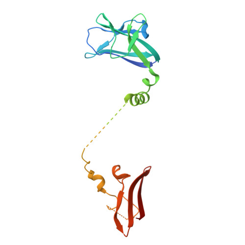 Rcsb Pdb 5t5t Ampk Bound To Allosteric Activator