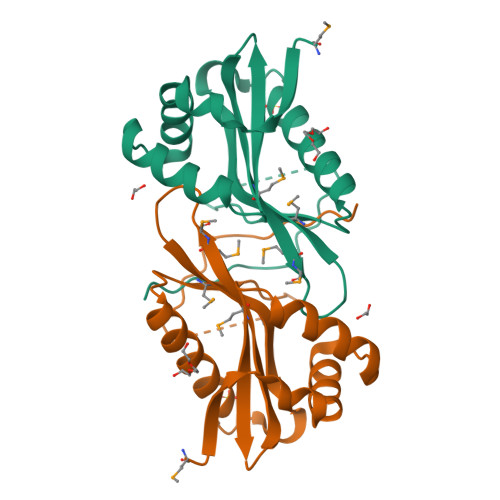 Protein Data Bank: 3T9Y