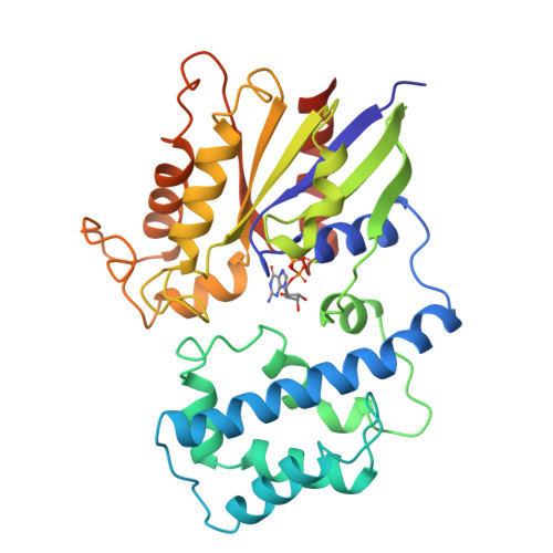 Rcsb Pdb 1tag Structural Determinants For Activation Of The Alpha Subunit Of A Heterotrimeric G Protein<script async src=