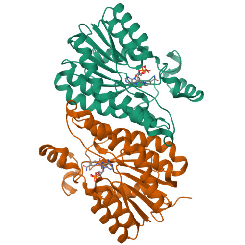 image of structure for 5THK