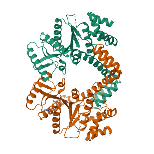 image of structure for 3TK1