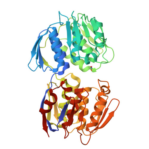 image of structure for 7TM4