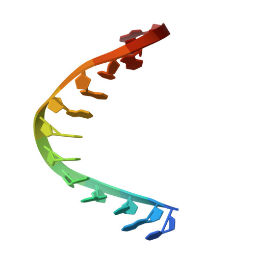 RCSB PDB - 7TQB: Crystal structure of monoclonal S9.6 Fab bound to DNA ...