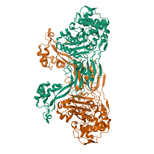 Protein Data Bank: 5TRO
