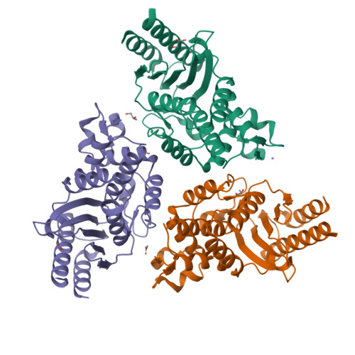 Rcsb Pdb 6txd Variant W229d F290w 12 Of The Last Common Ancestor Of Gram Negative Bacteria Beta Lactamase Class A Gnca4