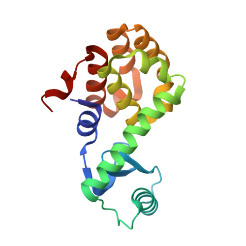 Rcsb Pdb 6u0f Neutron Crystal Structure Of T4l L99ae