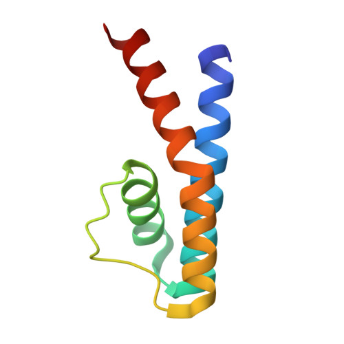 Rcsb Pdb 6u9y Wild Type Mthk Pore In 11 Mm K