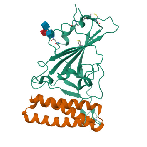 image of structure for 7UHB