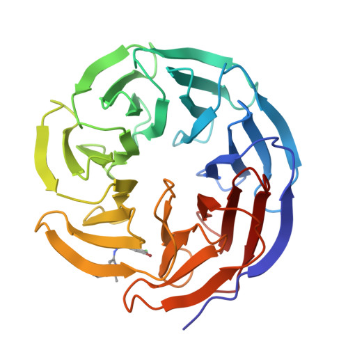 Rcsb Pdb Uj Discovery Of Fragment Inspired Heterocyclic