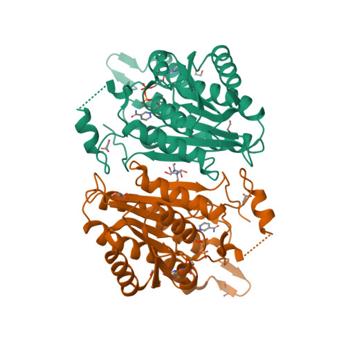 image of structure for 6UJK