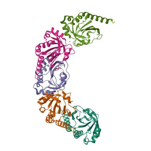 Rcsb Pdb 5uka Salmonella Typhimurium Ahpc E49q Mutant