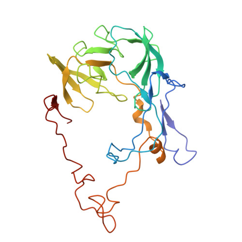 Rcsb Pdb 5uym 70s Ribosome Bound With Cognate Ternary Complex Base Paired To A Site Codon Closed 30s Structure Iii