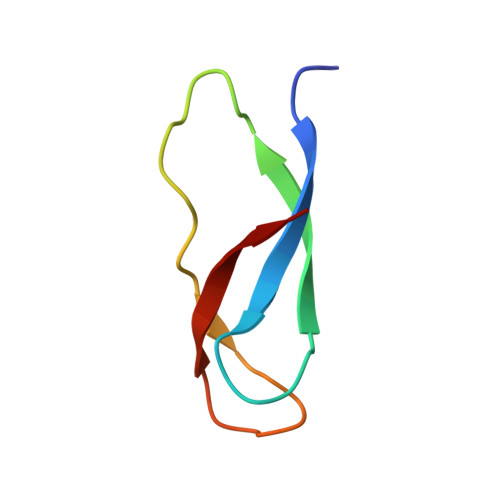 Rcsb Pdb 5uym 70s Ribosome Bound With Cognate Ternary Complex Base Paired To A Site Codon Closed 30s Structure Iii