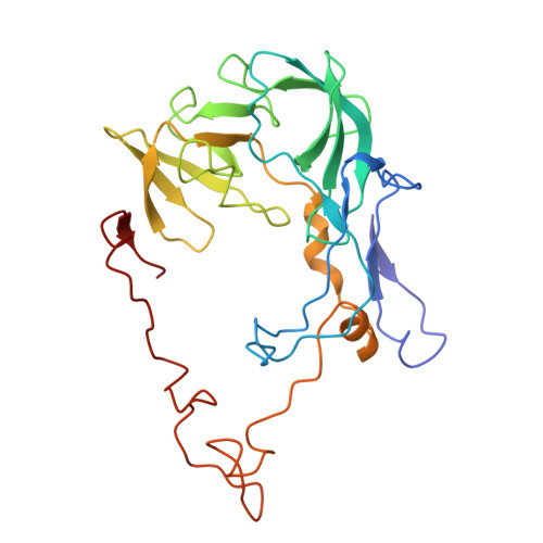 Rcsb Pdb 5uyq 70s Ribosome Bound With Near Cognate Ternary Complex Base Paired To A Site Codon Closed 30s Structure Iii Nc