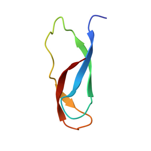 Rcsb Pdb 5uyq 70s Ribosome Bound With Near Cognate Ternary Complex Base Paired To A Site Codon Closed 30s Structure Iii Nc