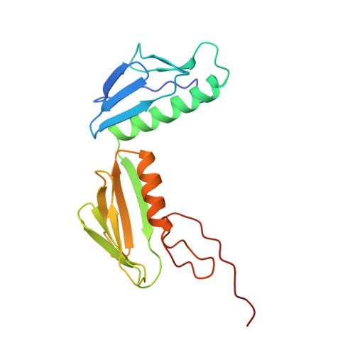 Rcsb Pdb 5uyq 70s Ribosome Bound With Near Cognate Ternary Complex Base Paired To A Site Codon Closed 30s Structure Iii Nc