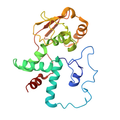 Rcsb Pdb 5uyq 70s Ribosome Bound With Near Cognate Ternary Complex Base Paired To A Site Codon Closed 30s Structure Iii Nc