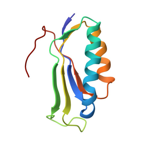 Rcsb Pdb 5uyq 70s Ribosome Bound With Near Cognate Ternary Complex Base Paired To A Site Codon Closed 30s Structure Iii Nc