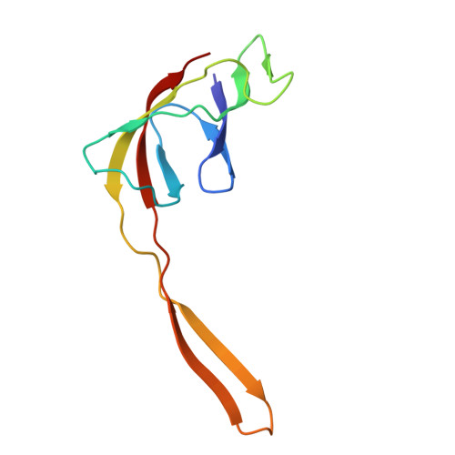 Rcsb Pdb 5uyq 70s Ribosome Bound With Near Cognate Ternary Complex Base Paired To A Site Codon Closed 30s Structure Iii Nc