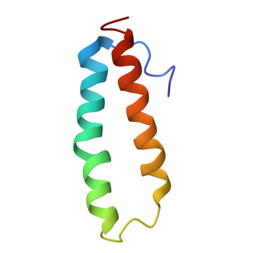 Rcsb Pdb 5uyq 70s Ribosome Bound With Near Cognate Ternary Complex Base Paired To A Site Codon Closed 30s Structure Iii Nc