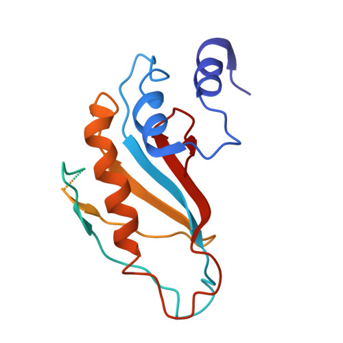 Rcsb Pdb 5uyq 70s Ribosome Bound With Near Cognate Ternary Complex Base Paired To A Site Codon Closed 30s Structure Iii Nc