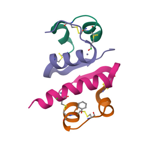 3V19 logo