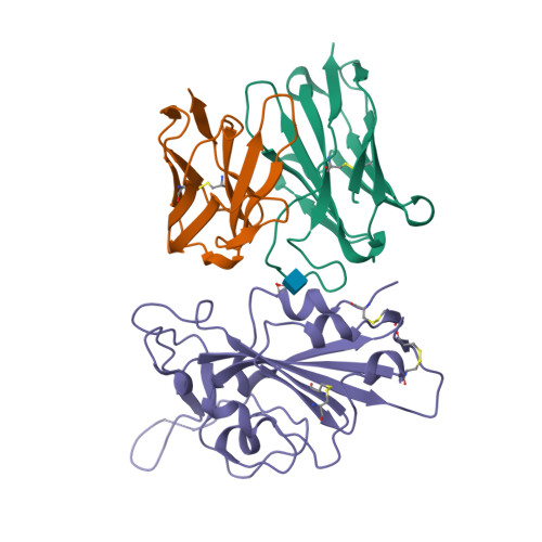 image of structure for 8VYG