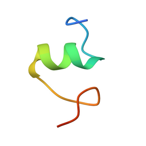 Rcsb Pdb 4w2e Crystal Structure Of Elongation Factor 4 Ef4 Lepa Bound To The Thermus Thermophilus 70s Ribosome