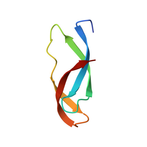 Rcsb Pdb 4w2e Crystal Structure Of Elongation Factor 4 Ef4 Lepa Bound To The Thermus Thermophilus 70s Ribosome