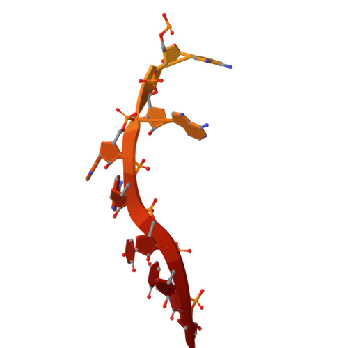 Rcsb Pdb 4w2e Crystal Structure Of Elongation Factor 4 Ef4 Lepa Bound To The Thermus Thermophilus 70s Ribosome