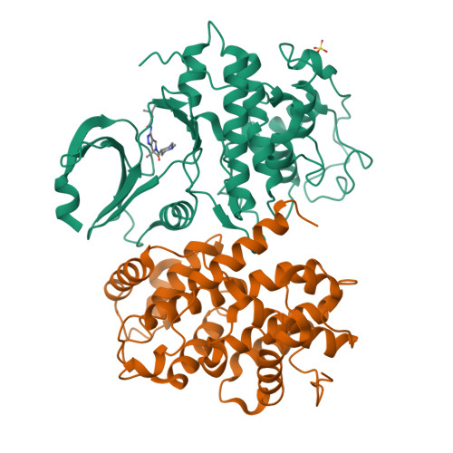 Rcsb Pdb 2wpa Optimisation Of 6 6 Dimethyl Pyrrolo 3 4 C Pyrazoles Identification Of Pha 7937 A Potent Cdk Inhibitor Suitable For Intravenous Dosing