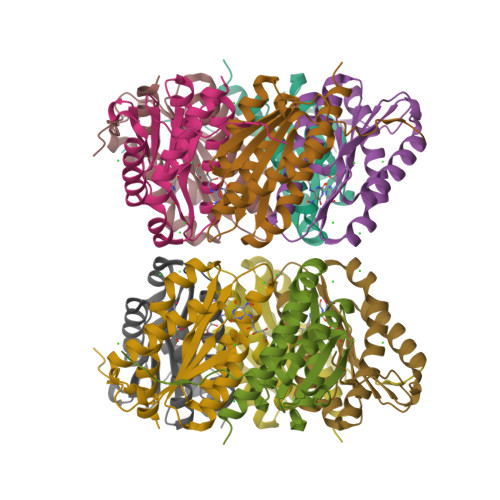 image of structure for 9YL5