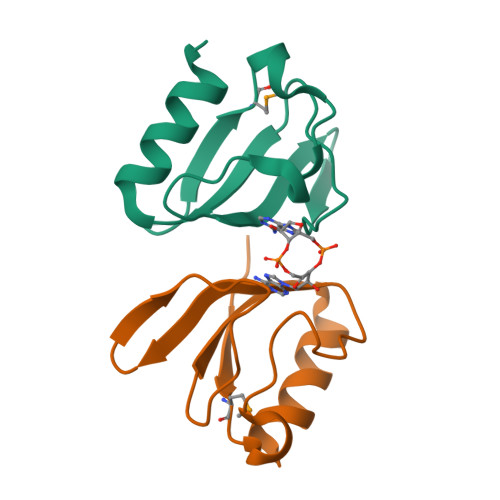 Protein Data Bank: 4YS2