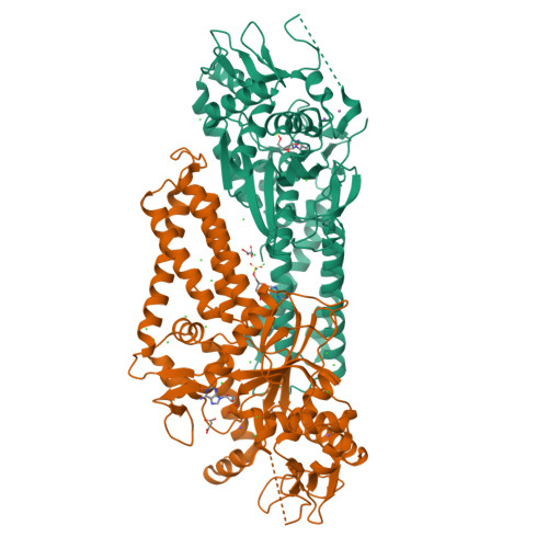 image of structure for 9YT3